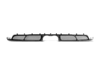 Kies-Motorsports Akrapovic Akrapovic 2018 Porsche GT3 RS (991.2) Slip-On Line (Titanium) w/Tips & Carbon Fiber Diffuser