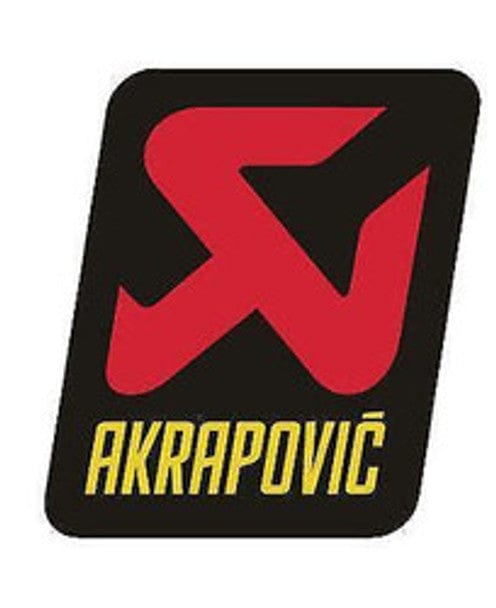 Kies-Motorsports Akrapovic Akrapovic 2020+ BMW X5M (F95)/X6M (F96) Tail Pipe - Left (Carbon) Main image