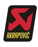 Kies-Motorsports Akrapovic Akrapovic 2020+ BMW X5M (F95)/X6M (F96) Tail Pipe - Left (Carbon)