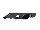 Kies-Motorsports Akrapovic Akrapovic 2020+ Porsche 718 Cayman GTS 4.0 / Boxster GTS 4.0 Rear Carbon Fiber Diffuser - High Gloss