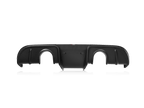 Kies-Motorsports Akrapovic Akrapovic 2020+ Porsche Cayman GT4 (718) Rear Carbon Fiber Diffuser - Matte
