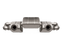 Kies-Motorsports Akrapovic Akrapovic 2020+ Porsche Cayman GT4 (718) Slip-On Line (Option 2) w/Titanium Tips