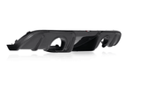 Kies-Motorsports Akrapovic Akrapovic 2020+ Porsche Cayman GTS 4.0 (718) Rear Carbon Fiber Diffuser - High Gloss