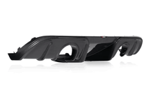 Kies-Motorsports Akrapovic Akrapovic 2020+ Porsche Cayman GTS 4.0 (718) Rear Carbon Fiber Diffuser - High Gloss