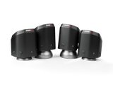 Kies-Motorsports Akrapovic Akrapovic 2024+ BMW M5 (G90,G99) Hexagonal Carbon Fiber Tail Pipe Set