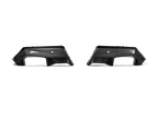 Kies-Motorsports Akrapovic Akrapovic 2024+ BMW M5 (G90) Rear Carbon Fiber Diffuser - High Gloss