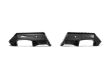 Kies-Motorsports Akrapovic Akrapovic 2024+ BMW M5 (G90) Rear Carbon Fiber Diffuser - High Gloss