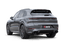 Kies-Motorsports Akrapovic Akrapovic 2024+ Porsche Cayenne / E-Hybrid / S E-Hybrid / Coupe (536.2)  Evolution Line (Titanium)