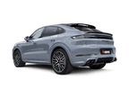 Kies-Motorsports Akrapovic Akrapovic 2024+ Porsche Cayenne S / GTS / Turbo E-Hybrid / Coupe (536.2)  Evolution Line (Titanium)