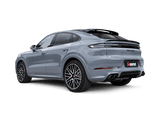 Kies-Motorsports Akrapovic Akrapovic 2024+ Porsche Cayenne S / GTS / Turbo E-Hybrid / Coupe (536.2)  Evolution Line (Titanium)