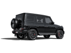 Kies-Motorsports Akrapovic Akrapovic 2025 Mercedes-AMG G63 (W465) Evolution Line Cat Back (Titanium) (Req. Tips)