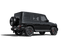 Kies-Motorsports Akrapovic Akrapovic 2025 Mercedes-AMG G63 (W465) Evolution Line Cat Back (Titanium) (Req. Tips)