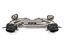 Kies-Motorsports Akrapovic Akrapovic 2025 Porsche 911 992.2 Slip-On Line Titanium Exhaust