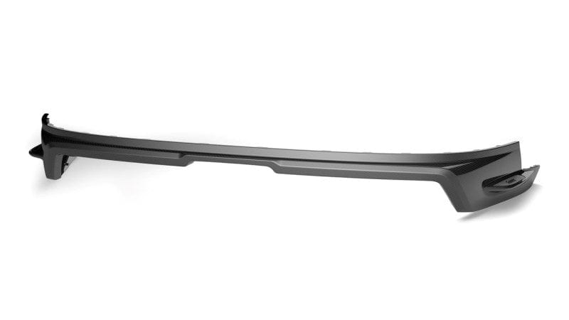 Kies-Motorsports Akrapovic Akrapovic 21-22 Porsche 911 GT3 (992) Rear Carbon Fiber Diffuser - Matte Main image