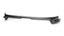 Kies-Motorsports Akrapovic Akrapovic 21-22 Porsche 911 GT3 (992) Rear Carbon Fiber Diffuser - Matte