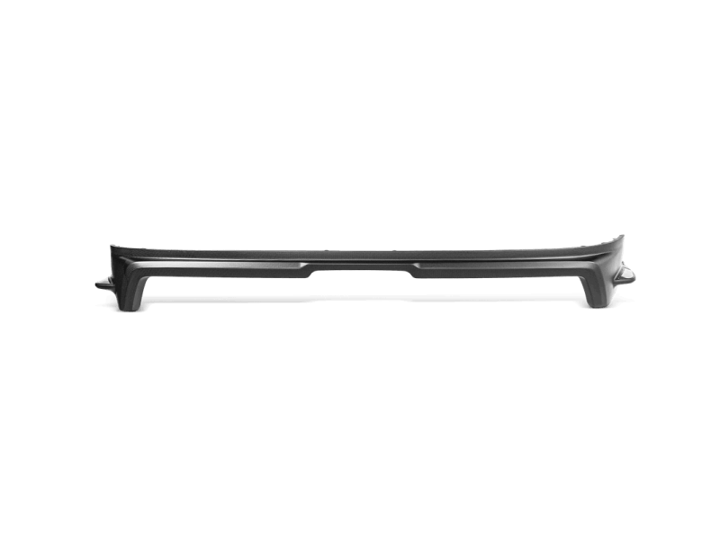Akrapovic 21-22 Porsche 911 GT3 (992) Rear Carbon Fiber Diffuser - Matte Secondary image