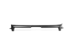 Kies-Motorsports Akrapovic Akrapovic 21-22 Porsche 911 GT3 (992) Rear Carbon Fiber Diffuser - Matte