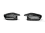 Kies-Motorsports Akrapovic Akrapovic BMW M2 Coupe (G87) Chopped Carbon Fiber Mirror Cap Set - Matte