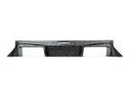 Kies-Motorsports Akrapovic Akrapovic BMW M2 Coupe (G87) Rear Chopped Carbon Fiber Diffuser - Matte