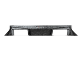 Kies-Motorsports Akrapovic Akrapovic BMW M2 Coupe (G87) Rear Chopped Carbon Fiber Diffuser - Matte