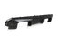 Kies-Motorsports Akrapovic Akrapovic BMW M3 (G80 / G81) / M4 (G82 / G83) Rear Chopped Carbon Fiber Diffuser - Matte