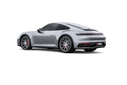 Kies-Motorsports Akrapovic Akrapovic Porsche 911 Carrera /S/4/4S/GTS/Cabriolet/Targa/Dakar (992) Slip-On Line Titanium Exhaust