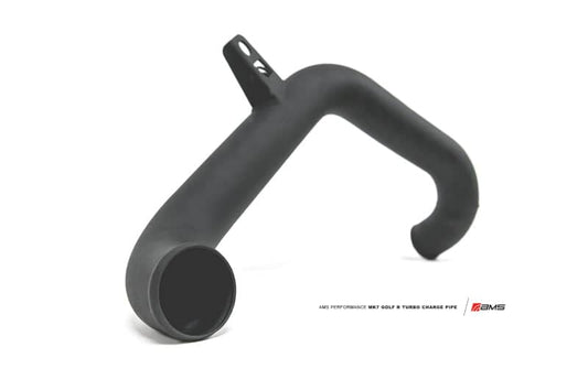 Kies-Motorsports AMS AMS Performance 15-17 Golf R MK7 Turbo Charge Pipe