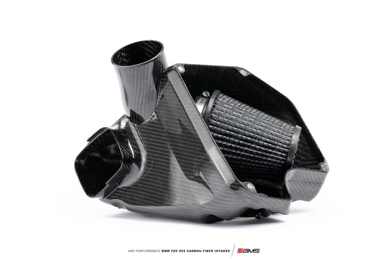 AMS Performance 15-18 BMW M3 / 15-20 BMW M4 w/ S55 3.0L