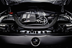 Kies-Motorsports AMS AMS Performance 15-18 BMW M3 / 15-20 BMW M4 w/ S55 3.0L Turbo Engine Carbon Fiber Intake