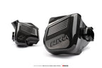 Kies-Motorsports AMS AMS Performance 15-18 BMW M3 / 15-20 BMW M4 w/ S55 3.0L Turbo Engine Carbon Fiber Intake
