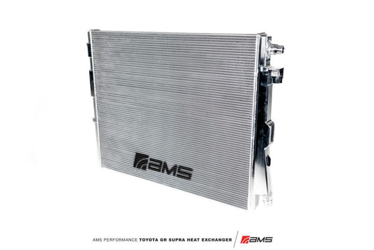 Kies-Motorsports AMS AMS Performance 2019+ BWM M340i B58 Heat Exchanger