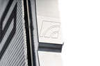 Kies-Motorsports AMS AMS Performance BMW G8X M2/M3/M4 S58 Heat Exchanger (Black Logo)