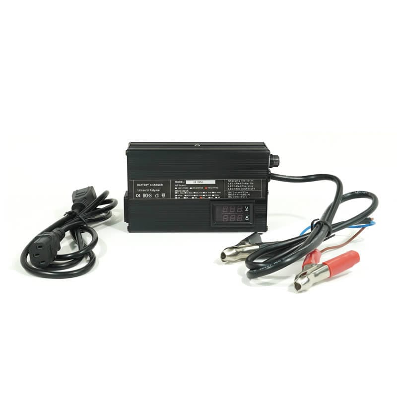 Kies-Motorsports Antigravity Batteries Antigravity 16V 5A Lithium Battery Charger (For AG-VTX-20/AG-H6-30-16) Main image