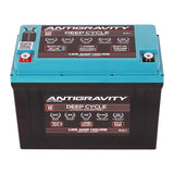 Kies-Motorsports Antigravity Batteries Antigravity DC-125 Lithium Deep Cycle Battery