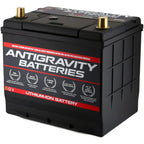 Kies-Motorsports Antigravity Batteries Antigravity Group 24 Lithium Car Battery w/Re-Start