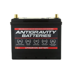 Kies-Motorsports Antigravity Batteries Antigravity Group 24 Lithium Car Battery w/Re-Start
