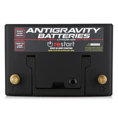 Kies-Motorsports Antigravity Batteries Antigravity Group 24R Lithium Car Battery w/Re-Start