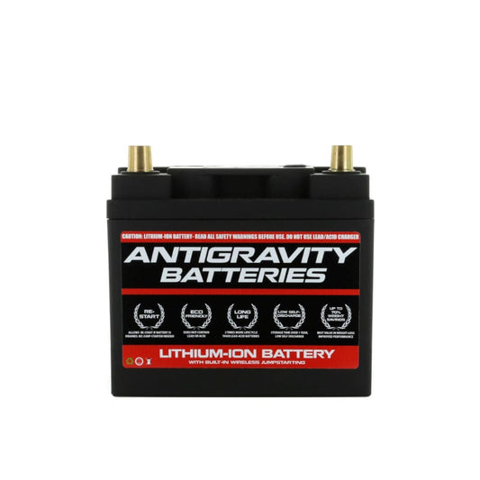 Kies-Motorsports Antigravity Batteries Antigravity Group 26 Lithium Car Battery w/Re-Start