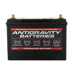 Kies-Motorsports Antigravity Batteries Antigravity Group 27 Lithium Car Battery w/Re-Start