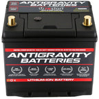 Kies-Motorsports Antigravity Batteries Antigravity Group 27 Lithium Car Battery w/Re-Start