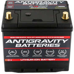 Kies-Motorsports Antigravity Batteries Antigravity Group 27 Lithium Car Battery w/Re-Start