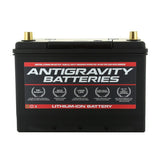 Kies-Motorsports Antigravity Batteries Antigravity Group 27 Lithium Car Battery w/Re-Start