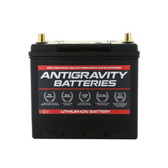 Kies-Motorsports Antigravity Batteries Antigravity Group 51R Lithium Car Battery w/Re-Start