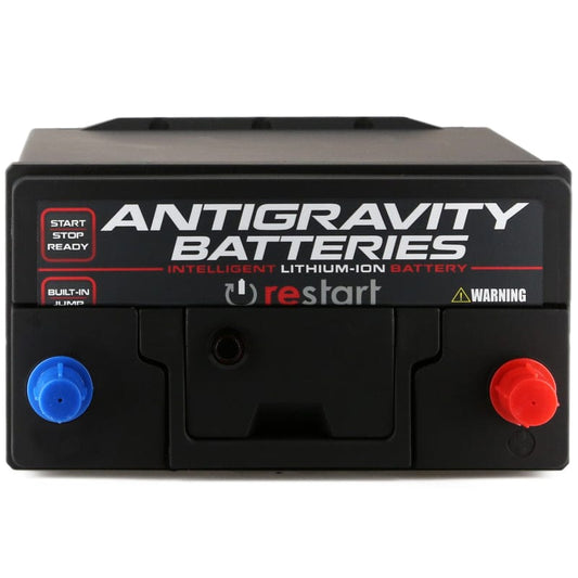 Kies-Motorsports Antigravity Batteries Antigravity Group 75 Lithium Car Battery w/Re-Start