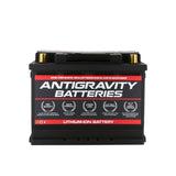 Kies-Motorsports Antigravity Batteries Antigravity H5/Group 47 Lithium Car Battery w/Re-Start