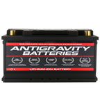 Kies-Motorsports Antigravity Batteries Antigravity H8/Group 49 Lithium Car Battery w/Re-Start