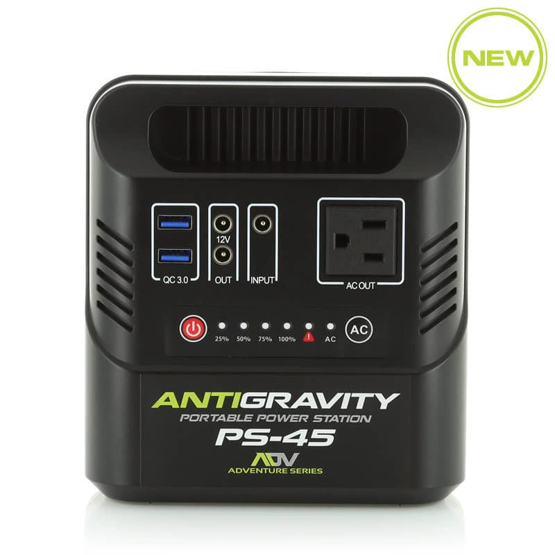 Kies-Motorsports Antigravity Batteries Antigravity PS-45 Portable Power Station Main image