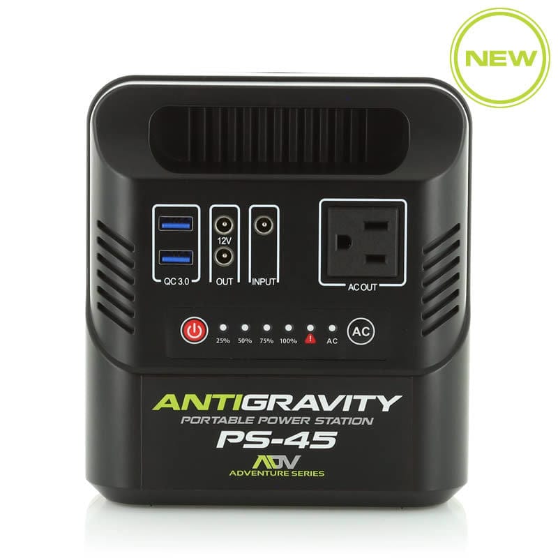 Kies-Motorsports Antigravity Batteries Antigravity PS-45 Portable Power Station