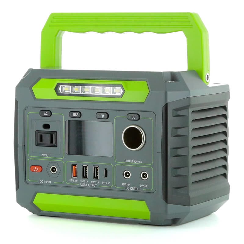 Kies-Motorsports Antigravity Batteries Antigravity PS-80 Portable Power Station Main image