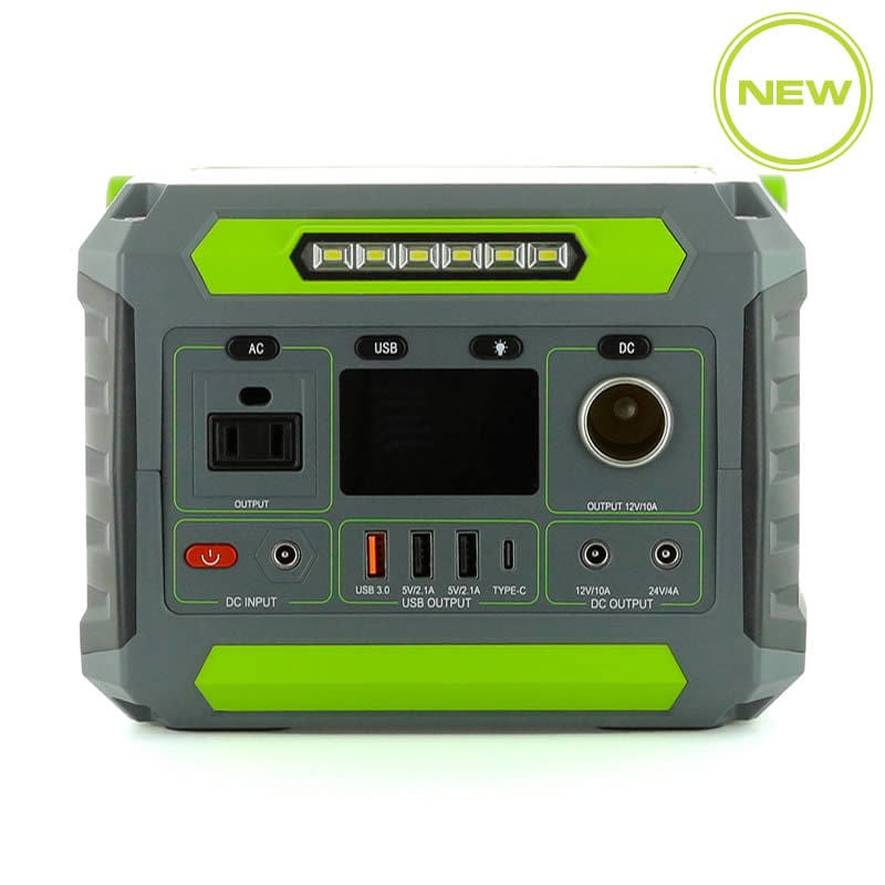 Antigravity PS-80 Portable Power Station Secondary image